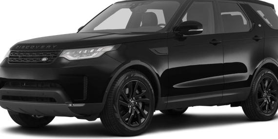 LAND ROVER DISCOVERY 2020 SALRG2RV9L2426980 image